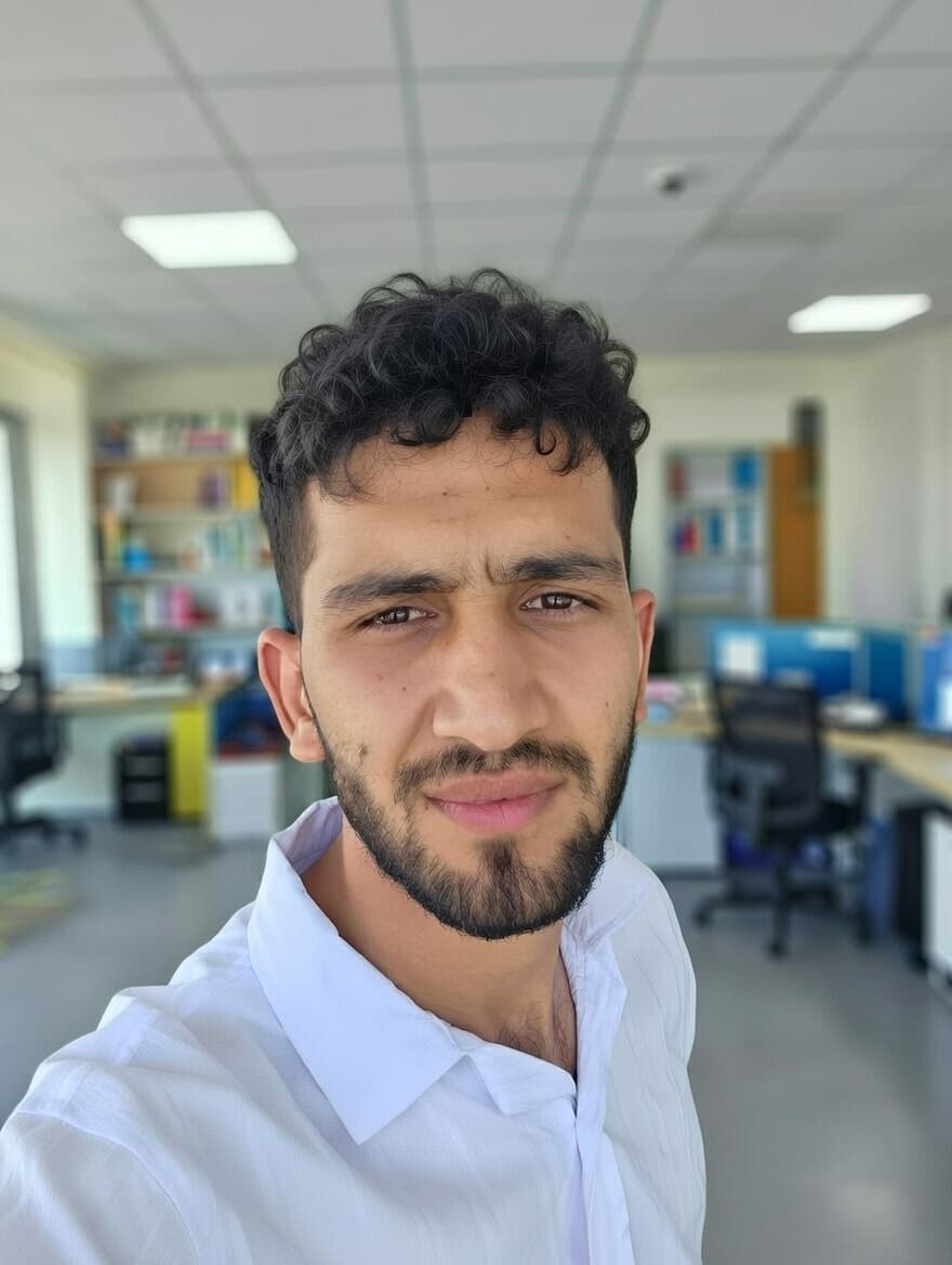 Shaheen Safi